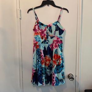 Express Sundress